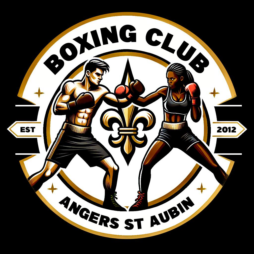 Boxing Club Angers Saint Aubin